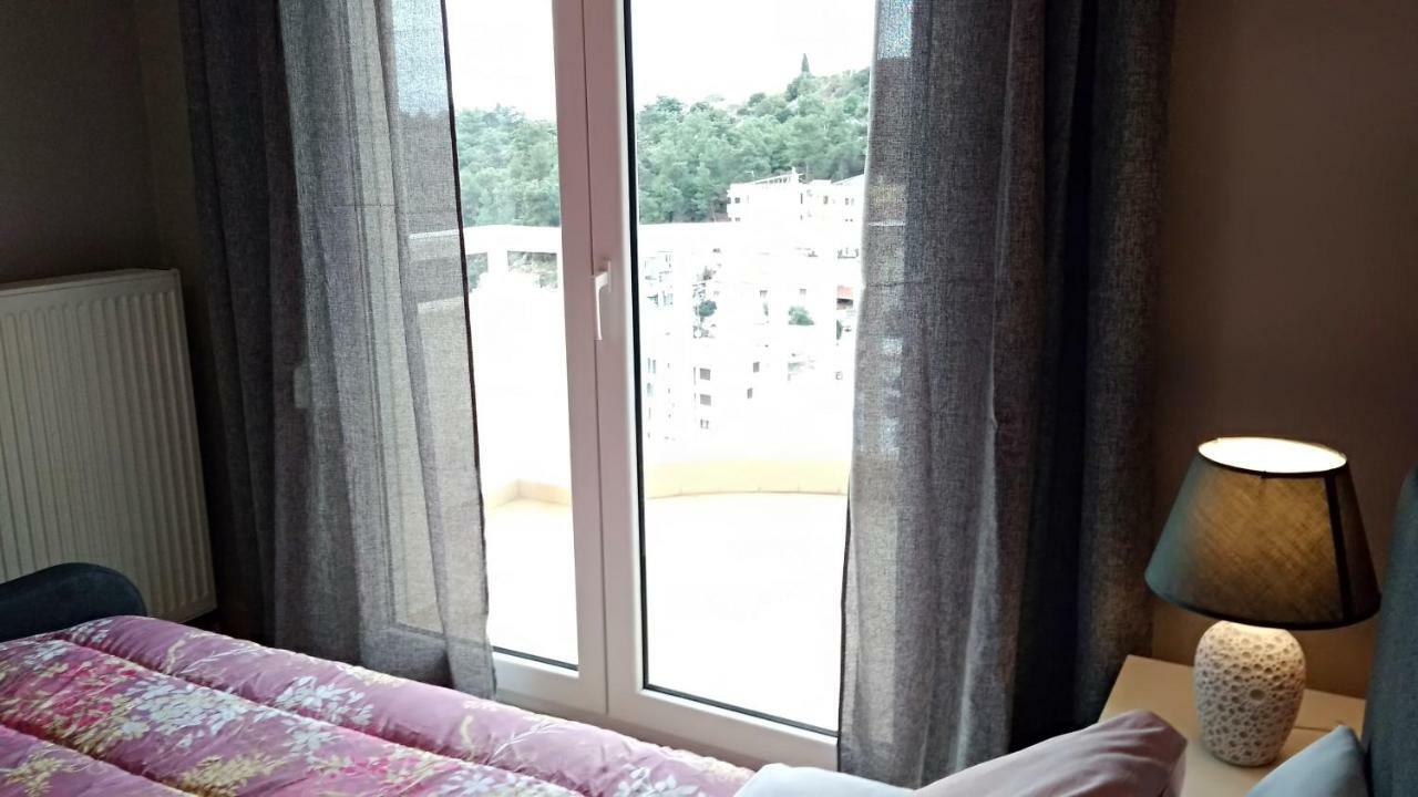 Apartment Iris Deluxe 2