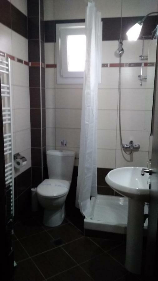 Apartment Iris Deluxe 2