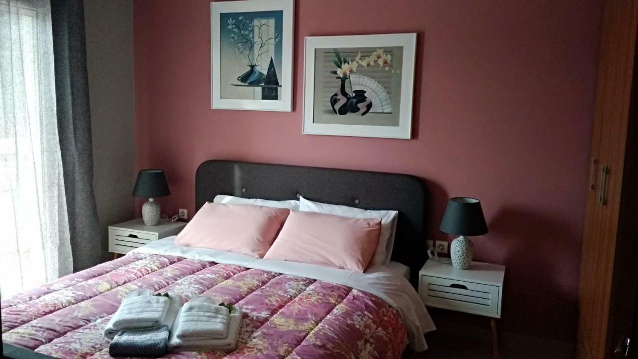 Iris Deluxe 2 Apartment *
