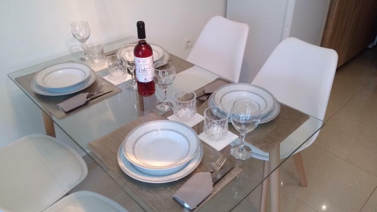 Iris Deluxe 2 Apartment *