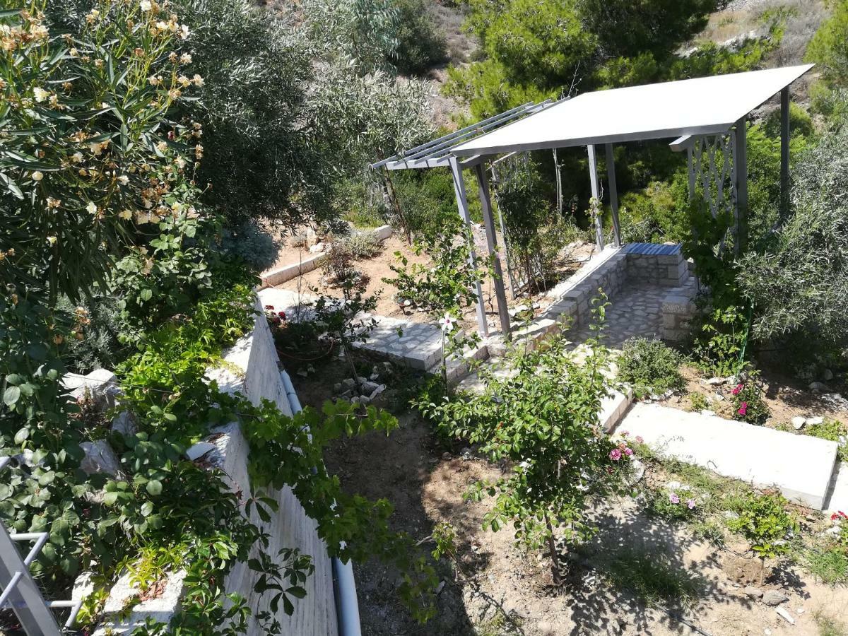 Holiday home Stone House In Olive Grove *