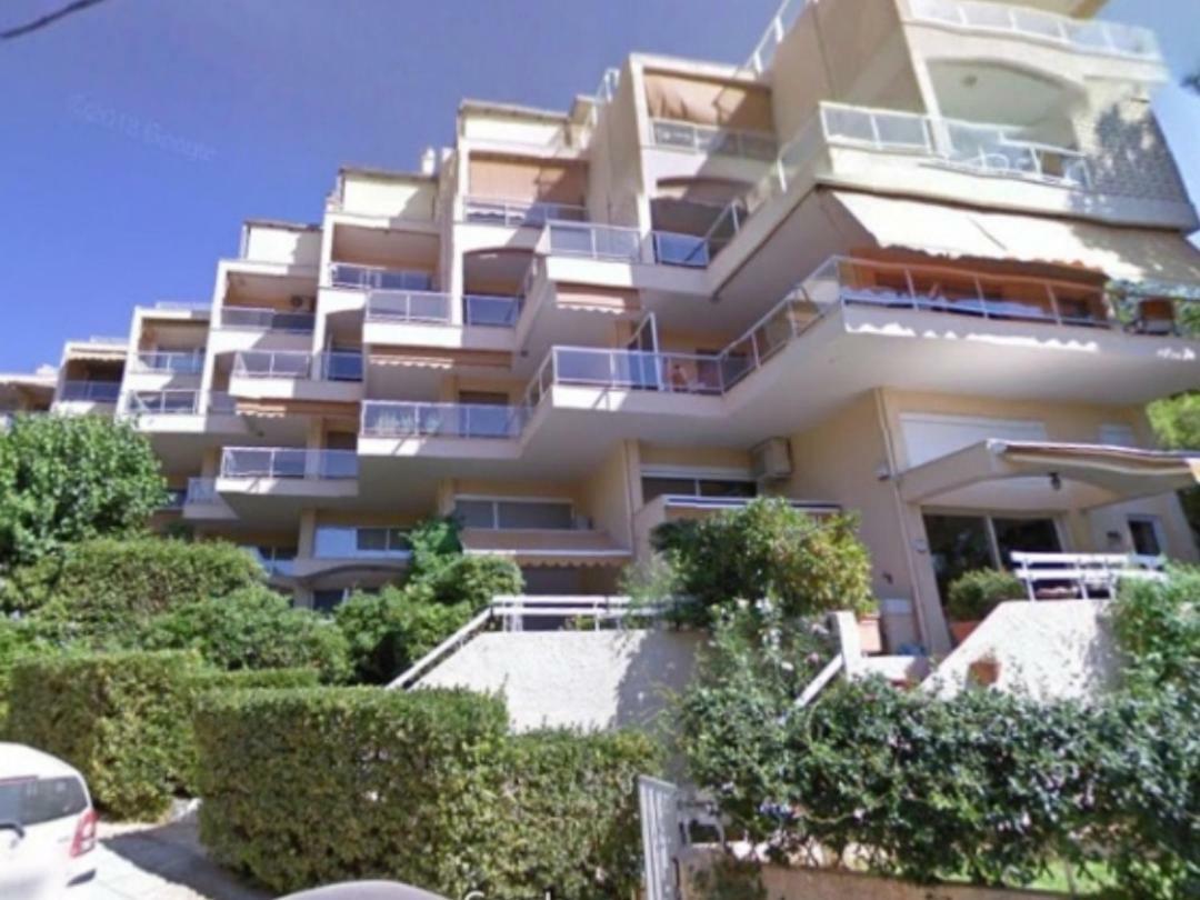 Apartment Vouliagmeni Sea And Sun Athens