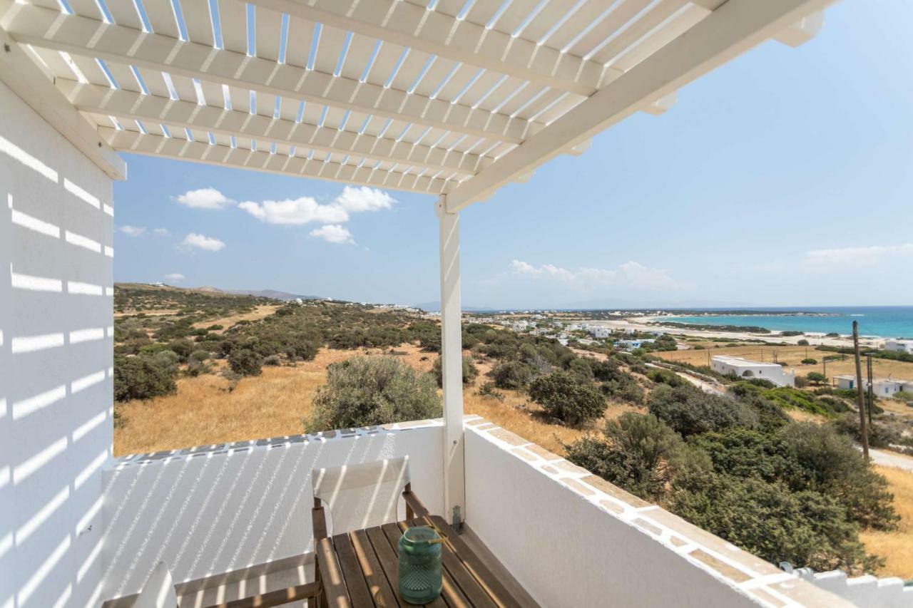 Aparthotel Phoenicia Naxos Kastraki (Naxos)