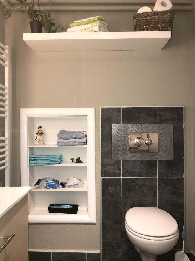 Paneon Apartment