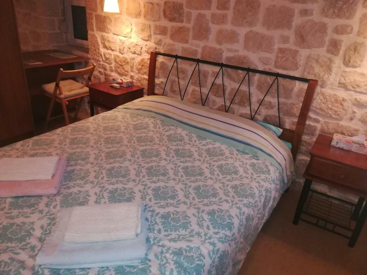 Holiday home Stone House In Olive Grove Tolo