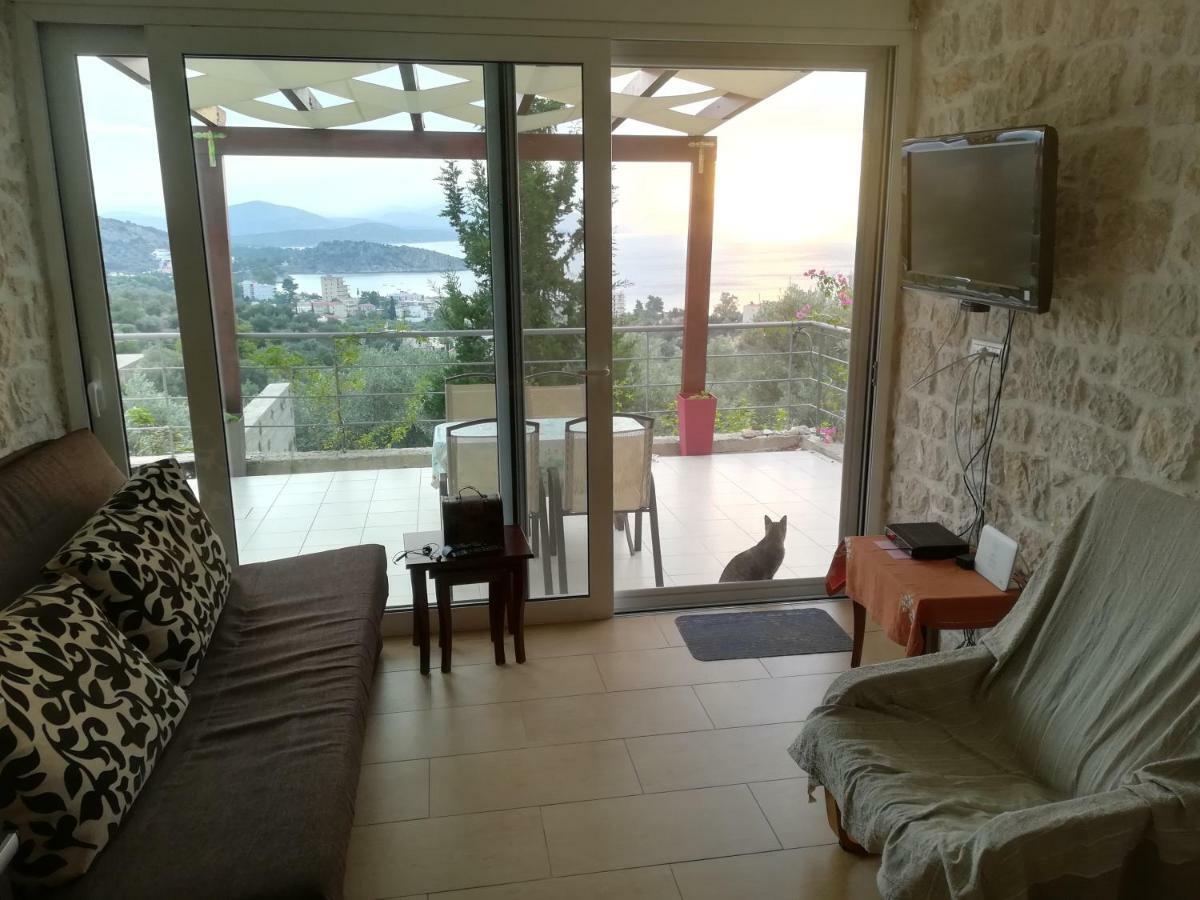 Holiday home Stone House In Olive Grove Tolo