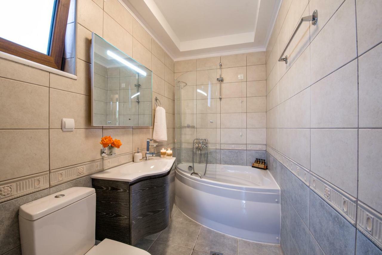 Apartment Casa Leone
