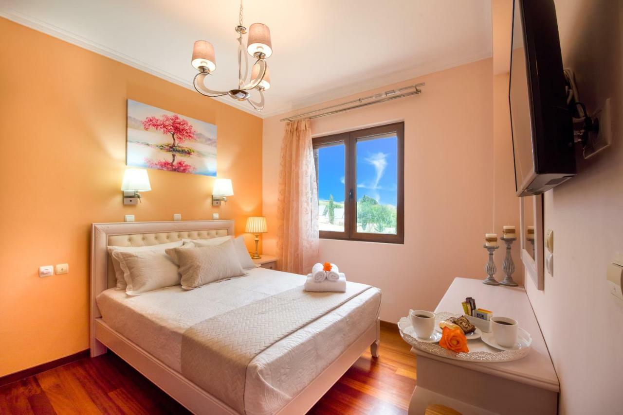 Apartment Casa Leone Stalos