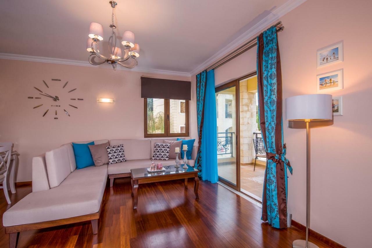 Apartment Casa Leone