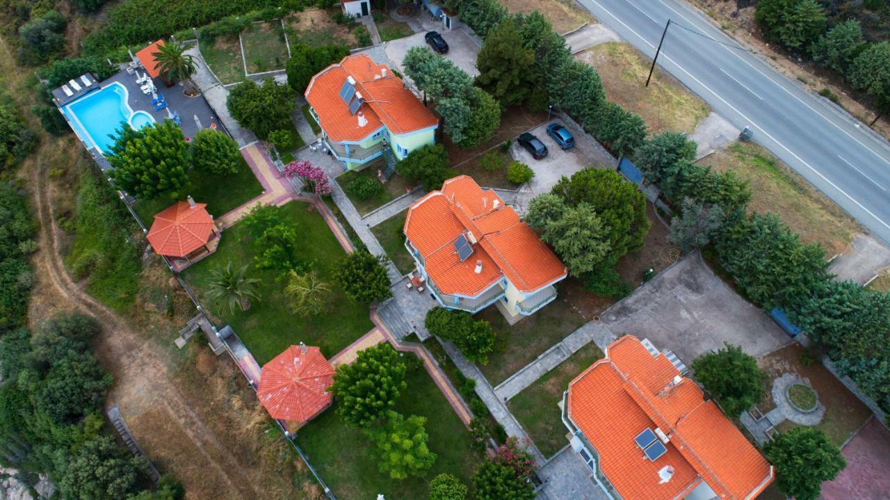 Holiday home Secret Paradise