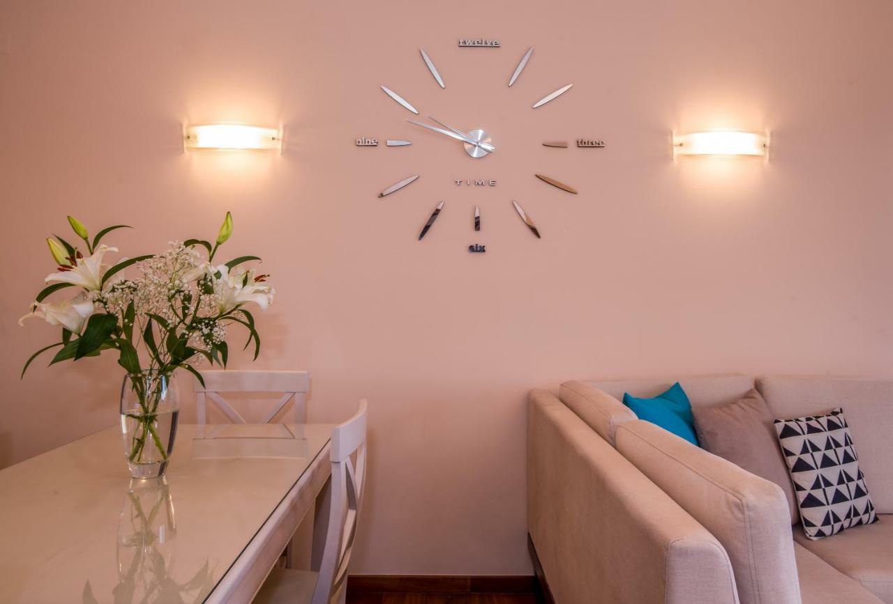 Apartment Casa Leone *