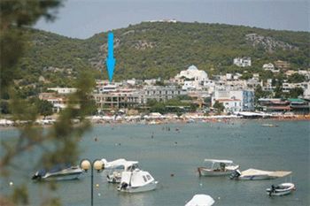 Isidora Agia Marina (Aegina)