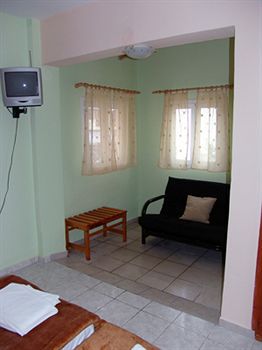 Hotel Isidora Agia Marina (Aegina)