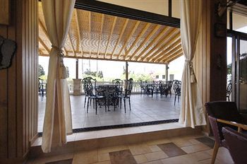Hotel Klonos - Kyriakos Klonos