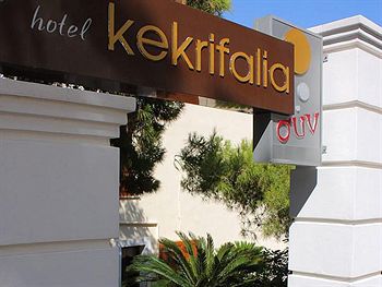 Hotel Kekrifalia