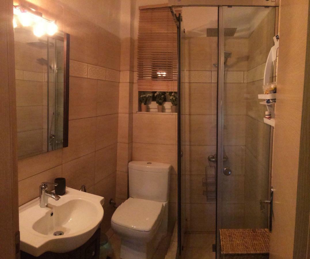Agia Marina 5m Walk To The With Private Pool *