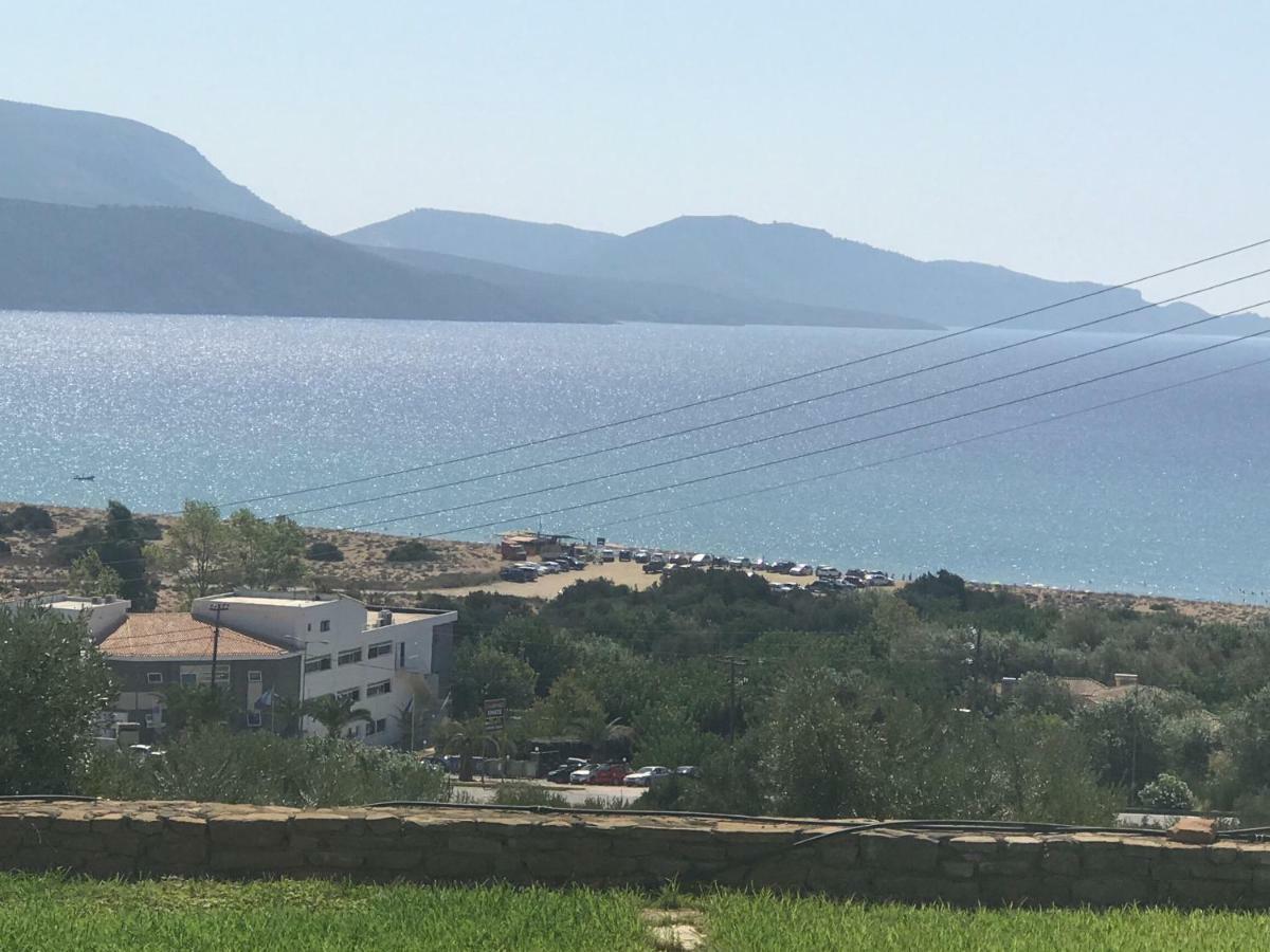 Helona * Kamaria (Messinia)