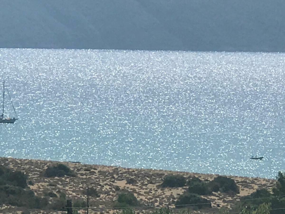 Apartment Helona Kamaria (Messinia)