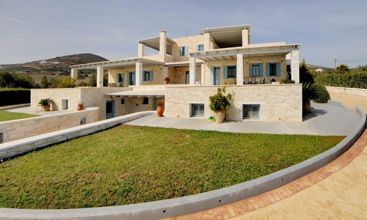 Holiday home Busho