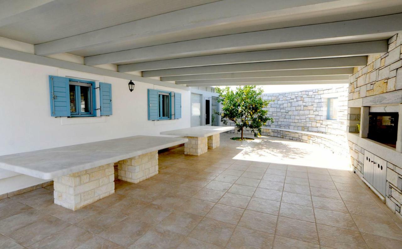 Busho Holiday home *