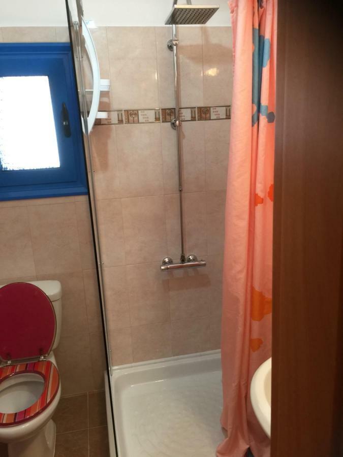 Karpathos Guest House Menetai