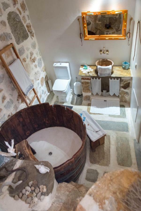 Stenosa Guest house