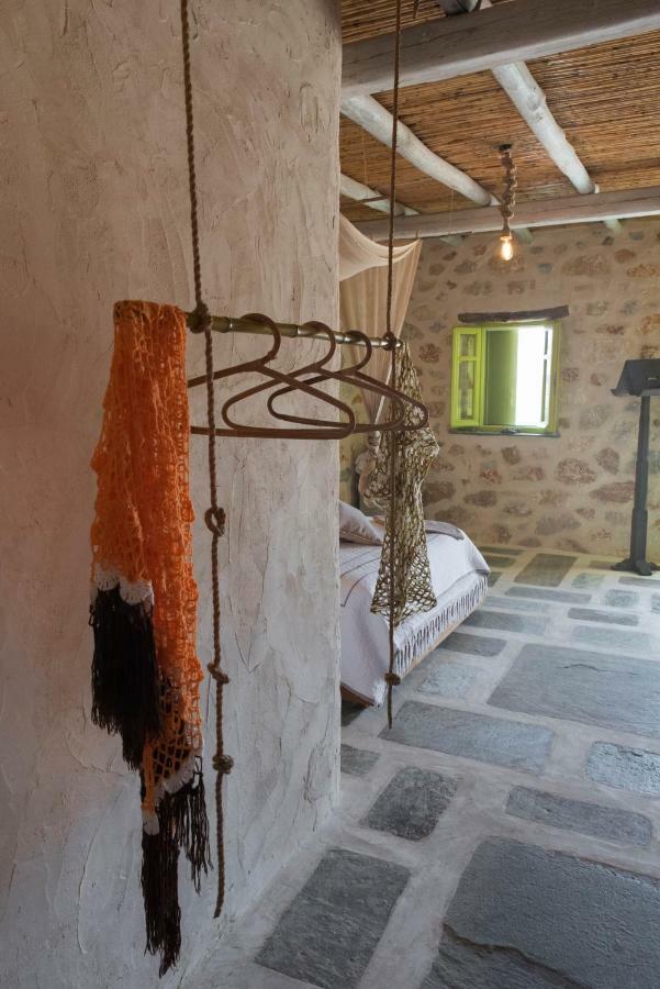 Stenosa Guest house Donoussa