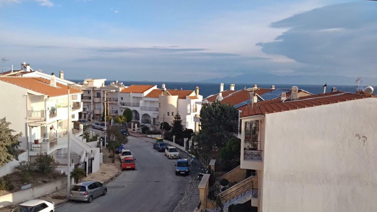 Iris Deluxe 2 Kavala
