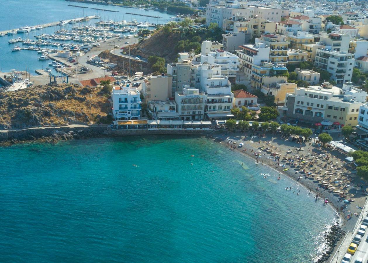 Holy Paraskevi Apartment Agios Nikolaos (Crete)