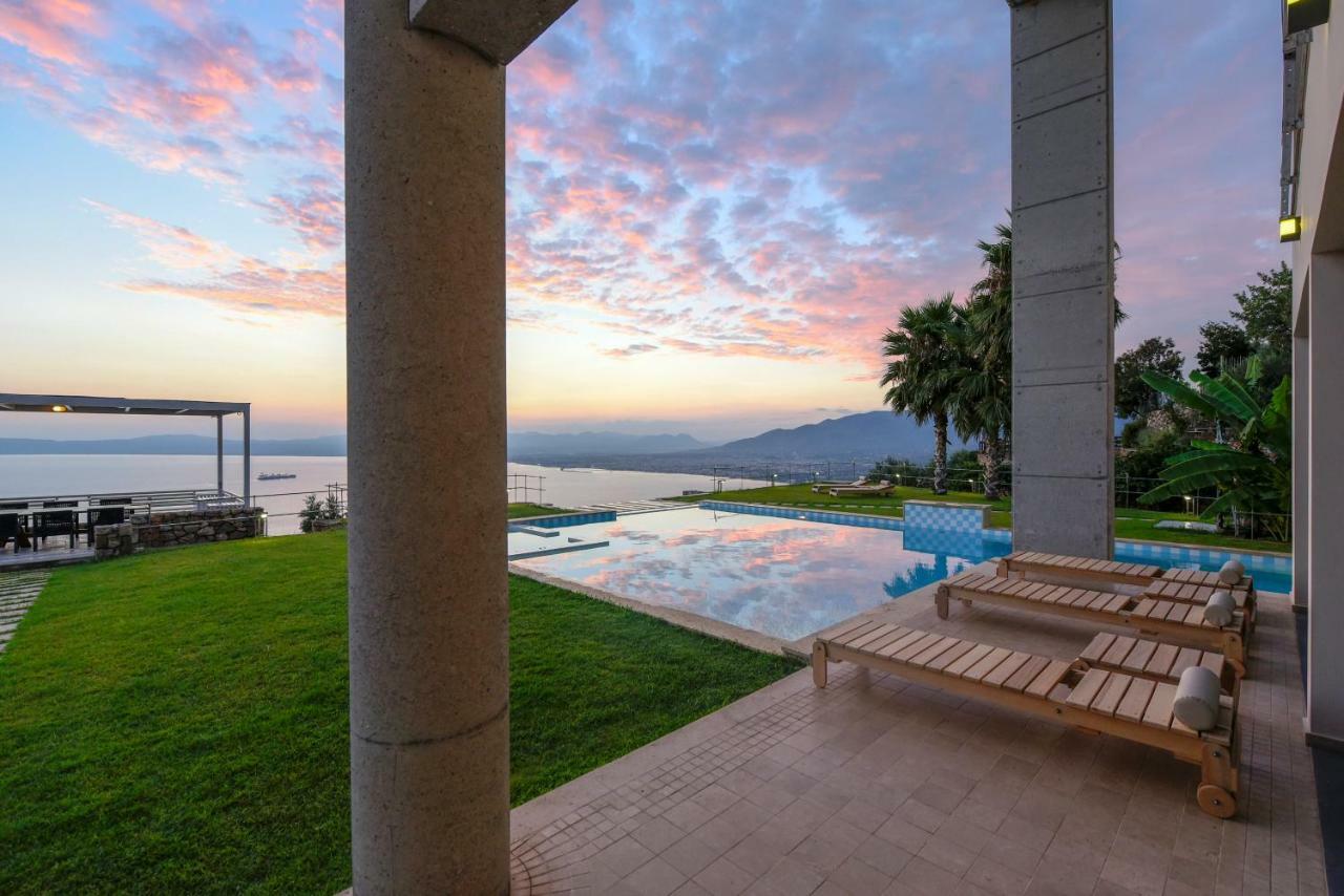 Villa Landmark - ορόσημο