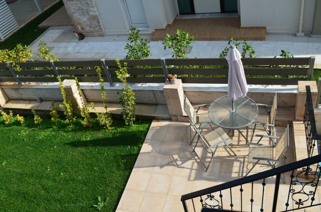 Lemon Front Apartment, Apartment Nikiti (Sithonia)