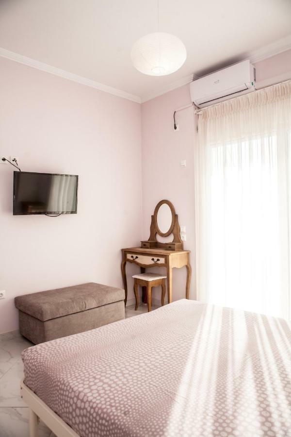 Apartment Plagia's Sunset