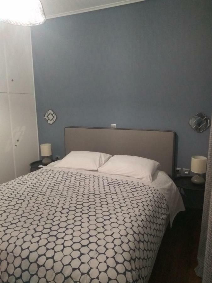 Athenian Luxury Apartment, Near Metro Station Chalandri, Nu 2 Athens