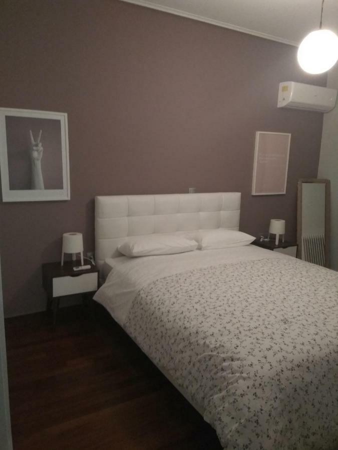 Apartment Athenian Luxury Apartment, Near Metro Station Chalandri, Nu 2 Athens