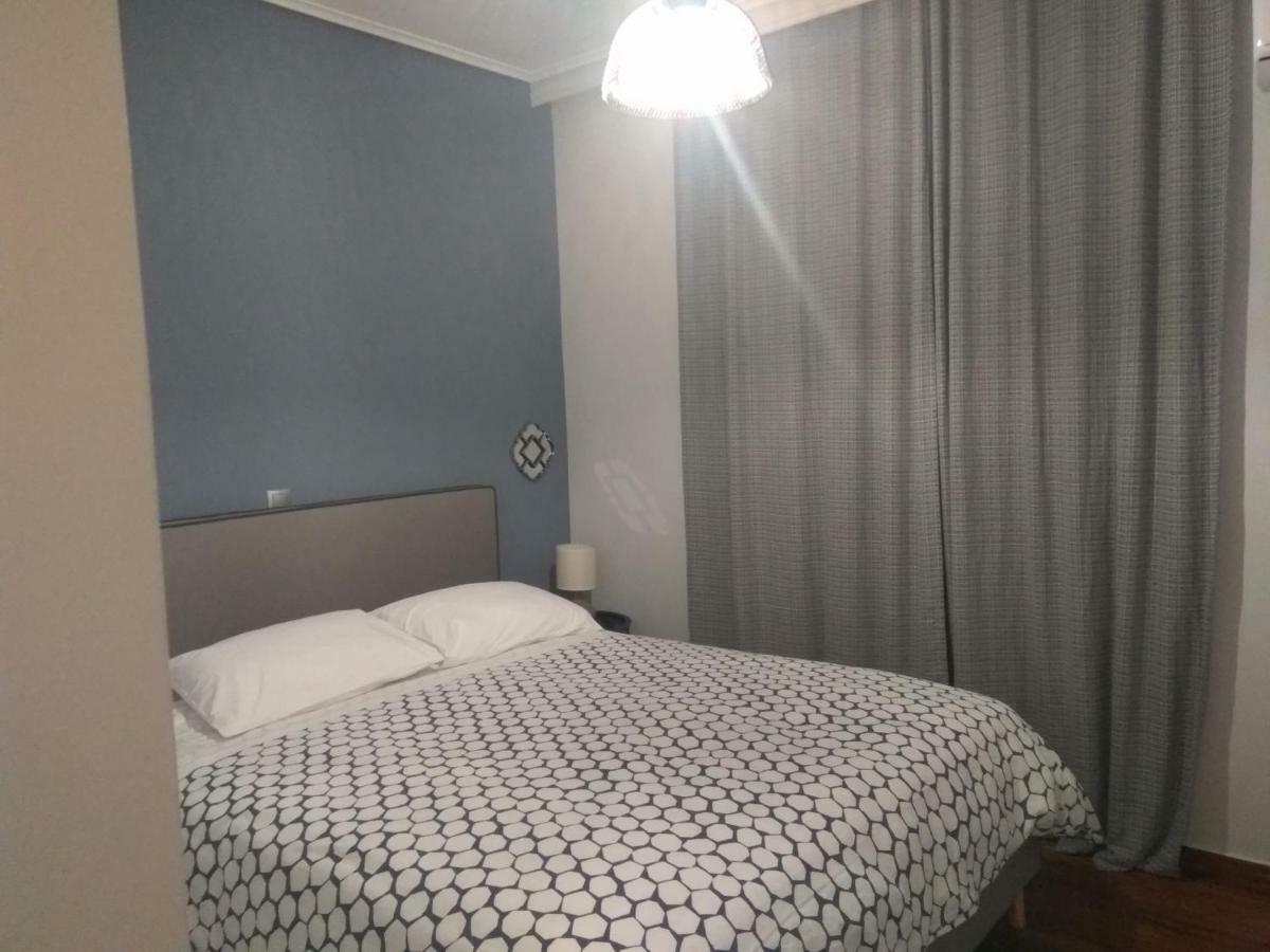 Athenian Luxury Apartment, Near Metro Station Chalandri, Nu 2 Apartment *