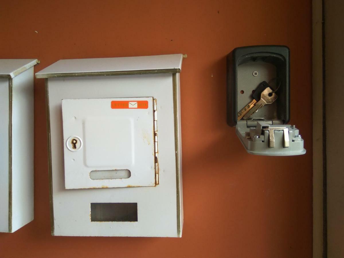 Athenian Luxury Apartment, Near Metro Station Chalandri, Nu 2 Apartment *