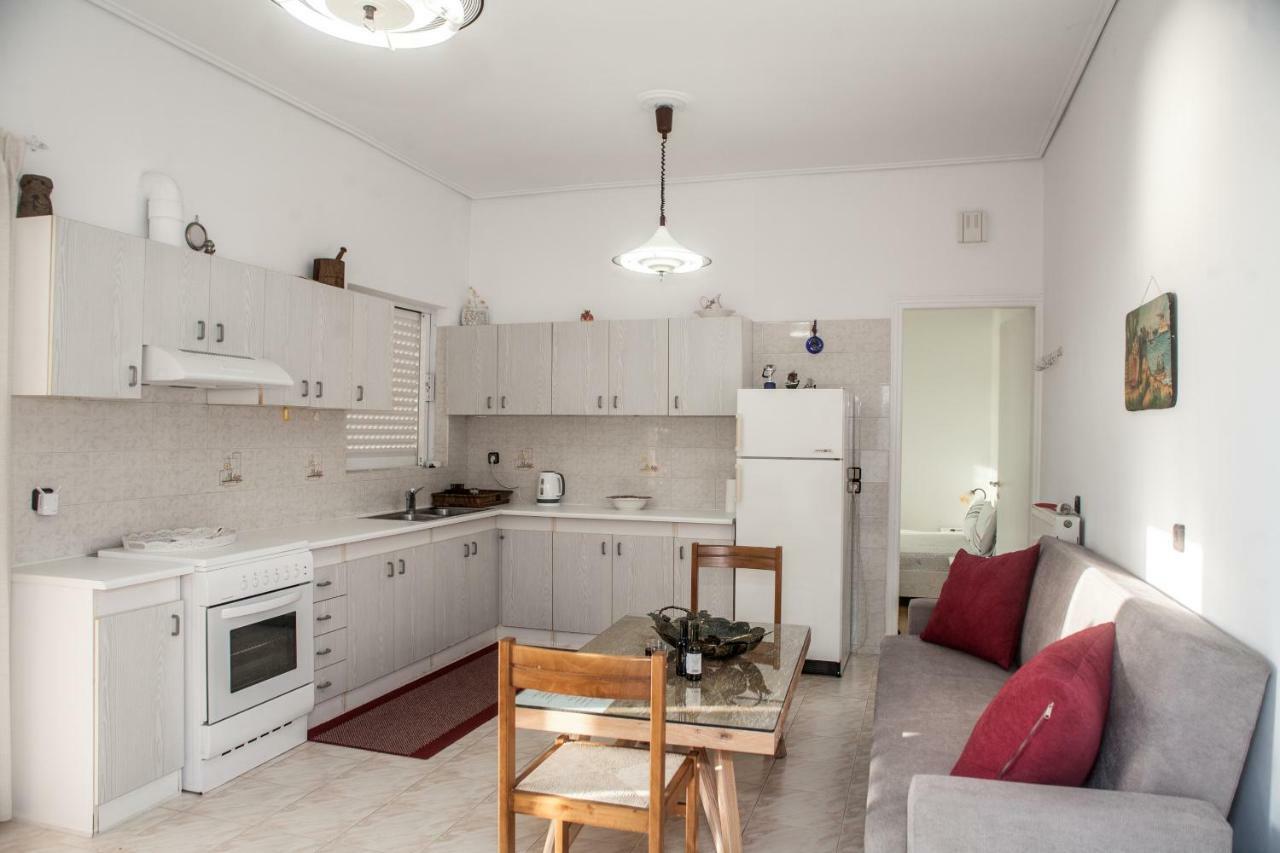 Apartment Plagia's Sunset