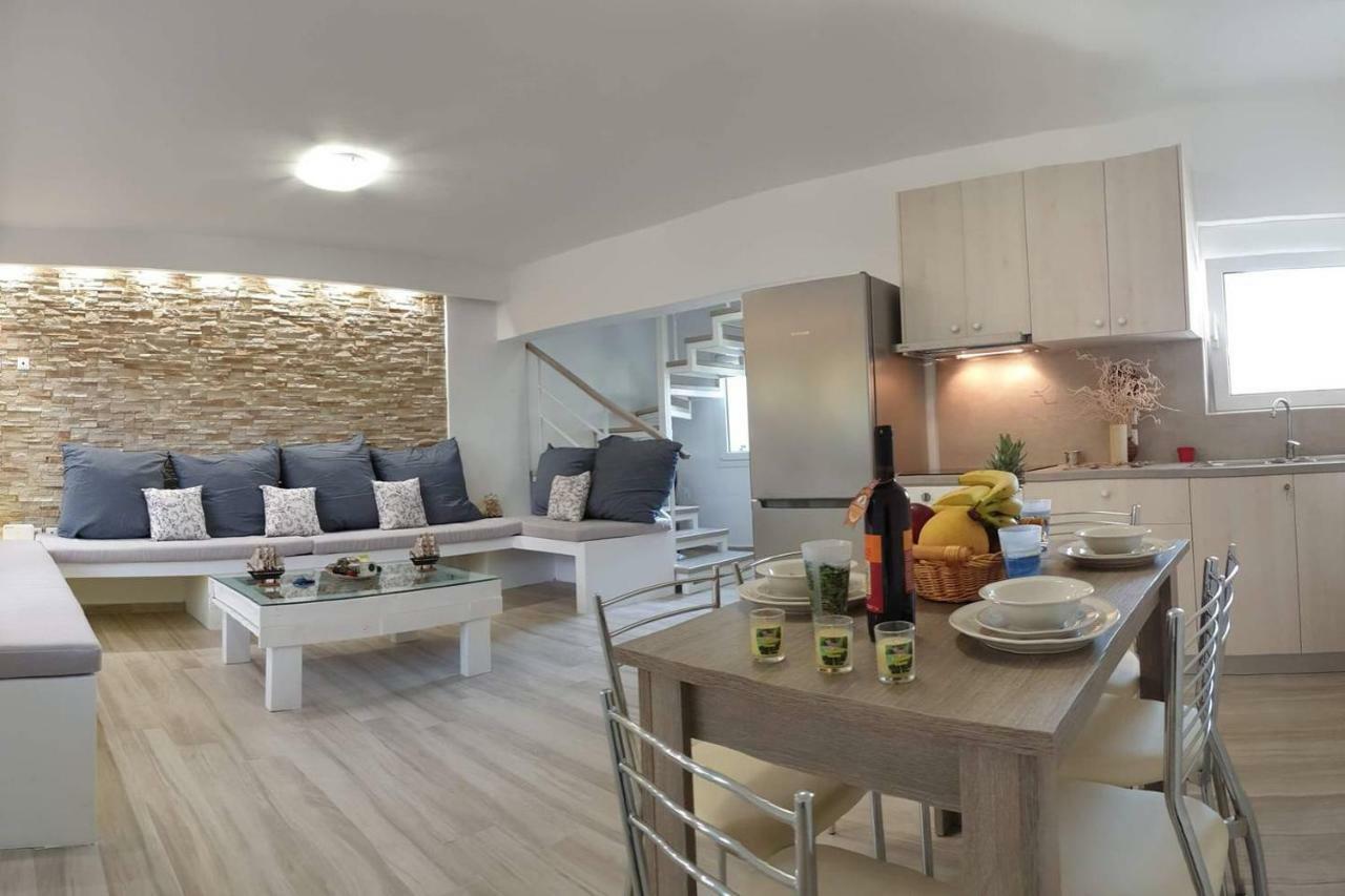 Sea Breeze Villa *