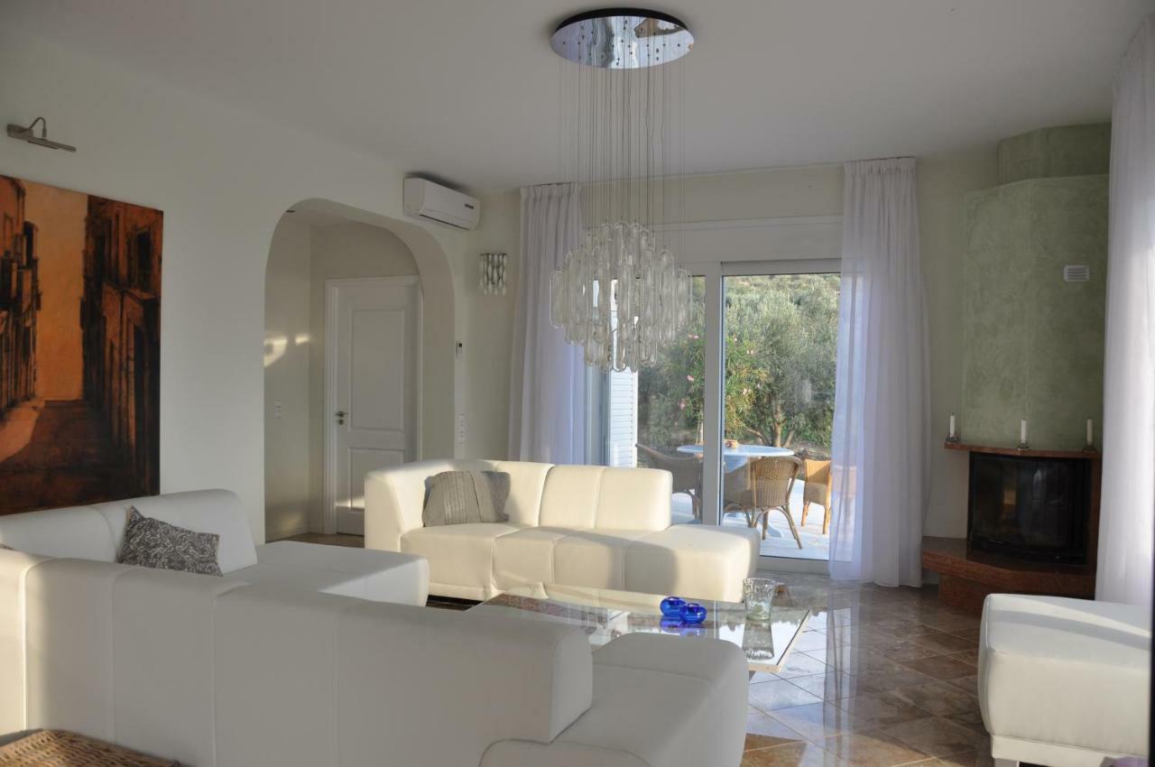 Luxe Livadia, 10 Personen