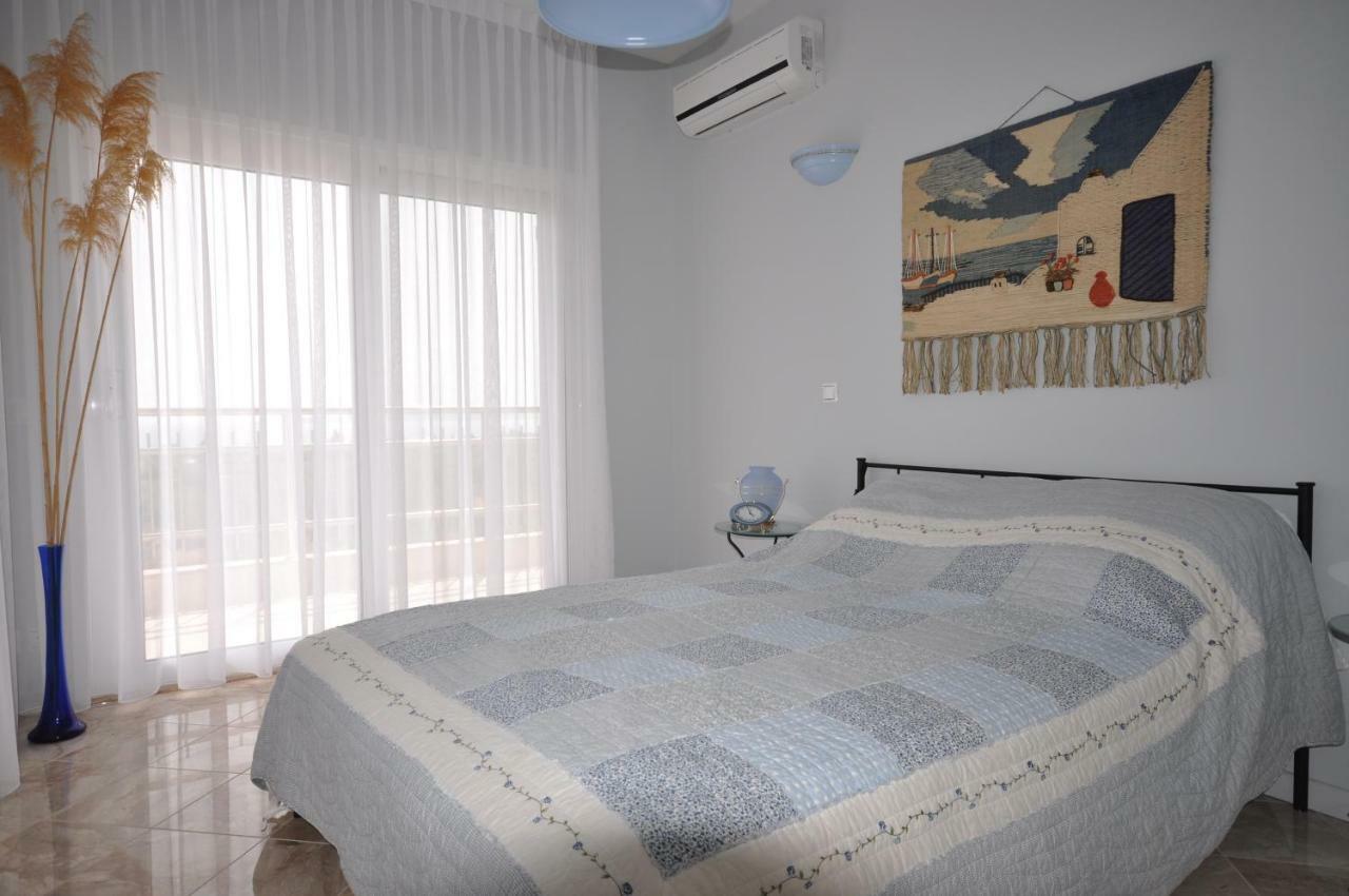 Luxe Livadia, 10 Personen Villa *