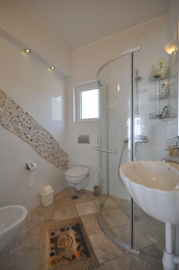 Luxe Livadia, 10 Personen Kandia