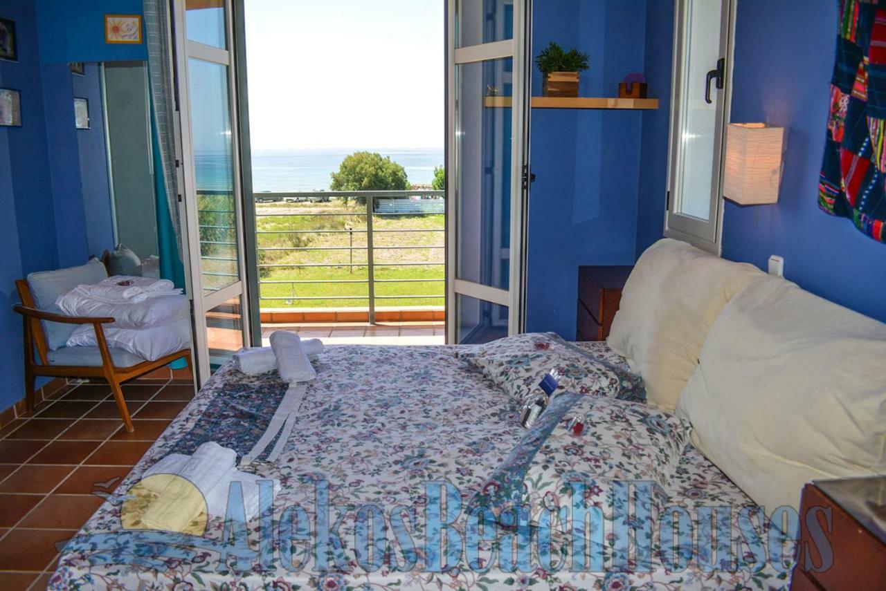 Alekos Houses-sundance Apartment Lixouri