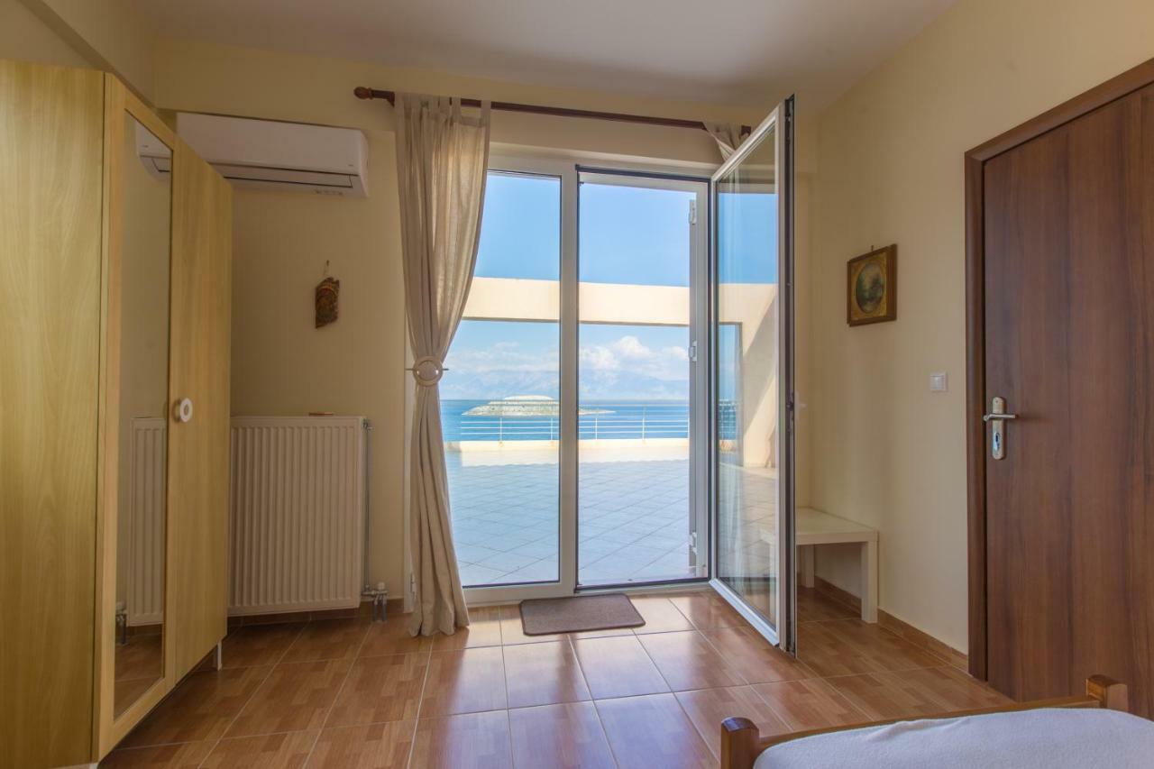 Villa Skroponeria Villa Skroponeria