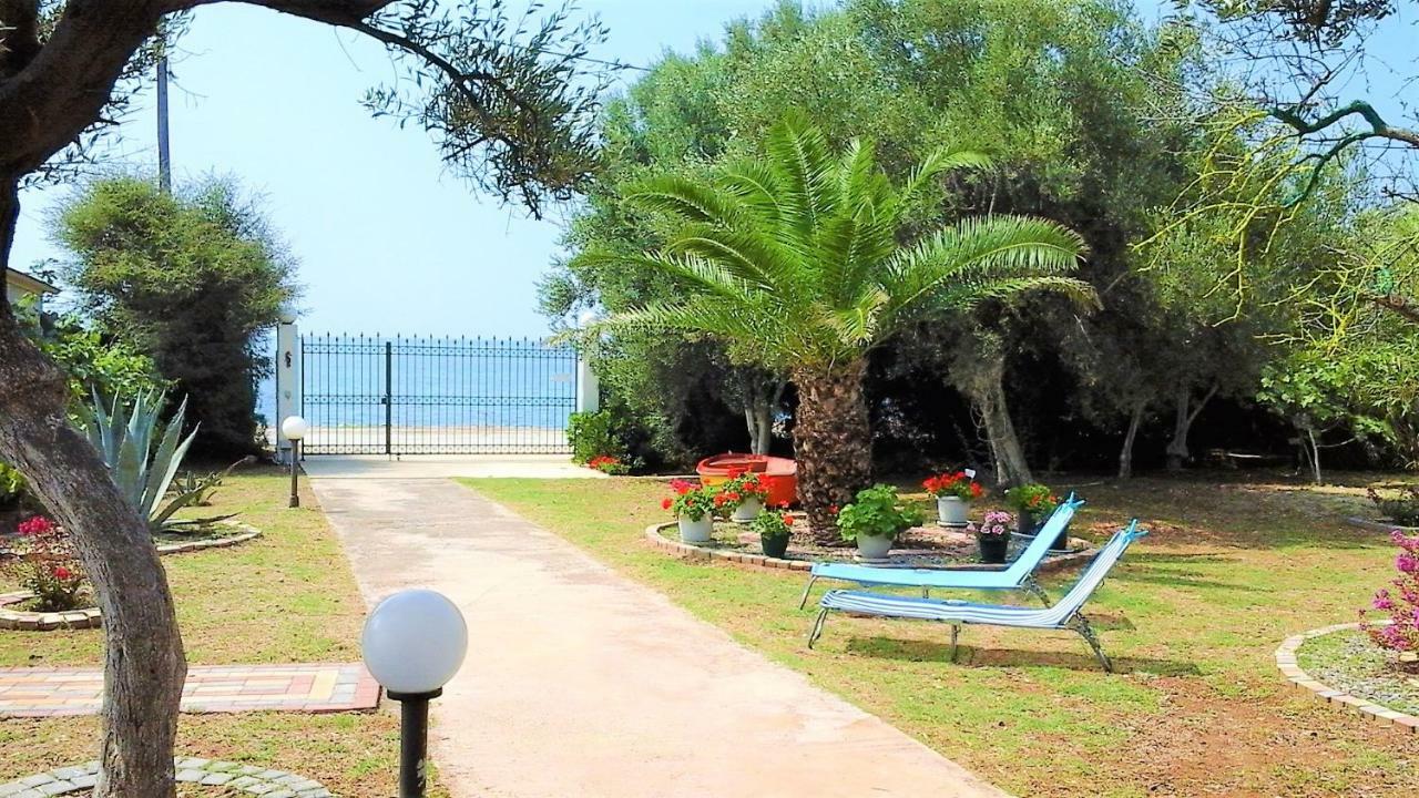 Myconian Summer House Holiday home Makri