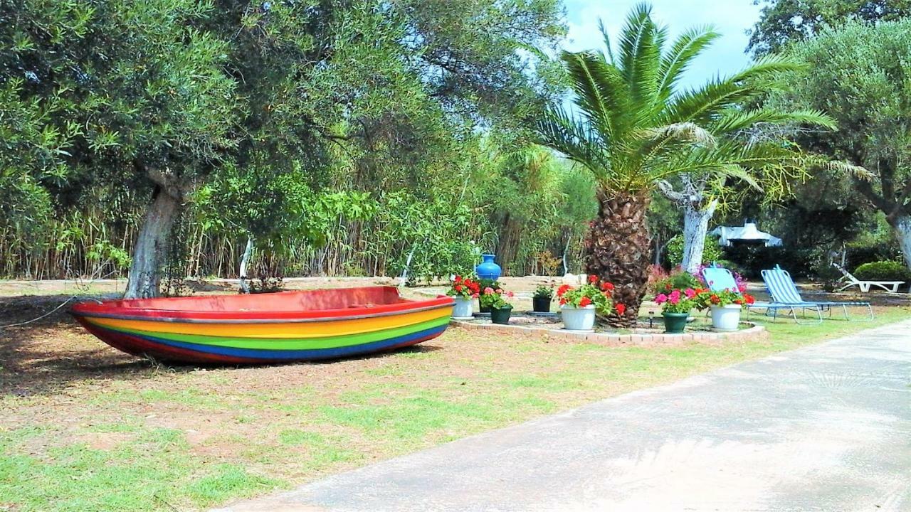 Myconian Summer House Holiday home *