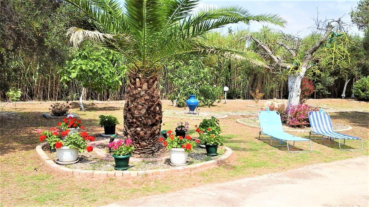 Myconian Summer House Holiday home Makri
