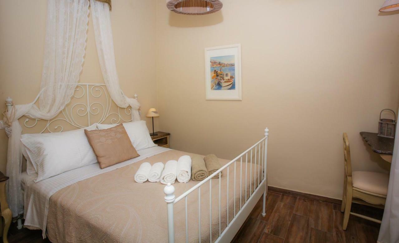 Levanta Unique Country Holiday home