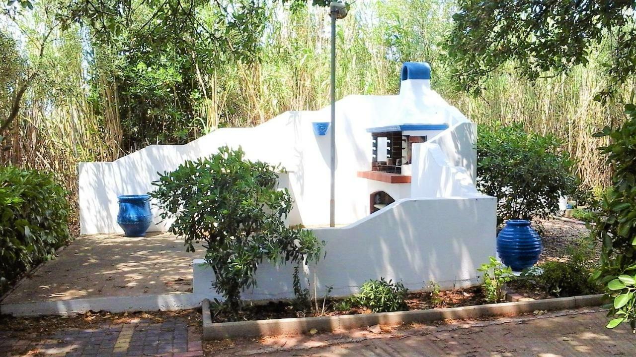 Holiday home Myconian Summer House Makri