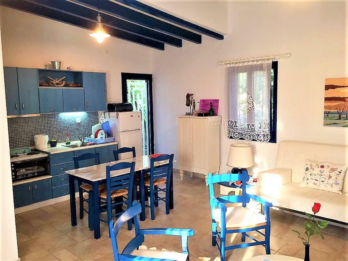Myconian Summer House Holiday home Makri