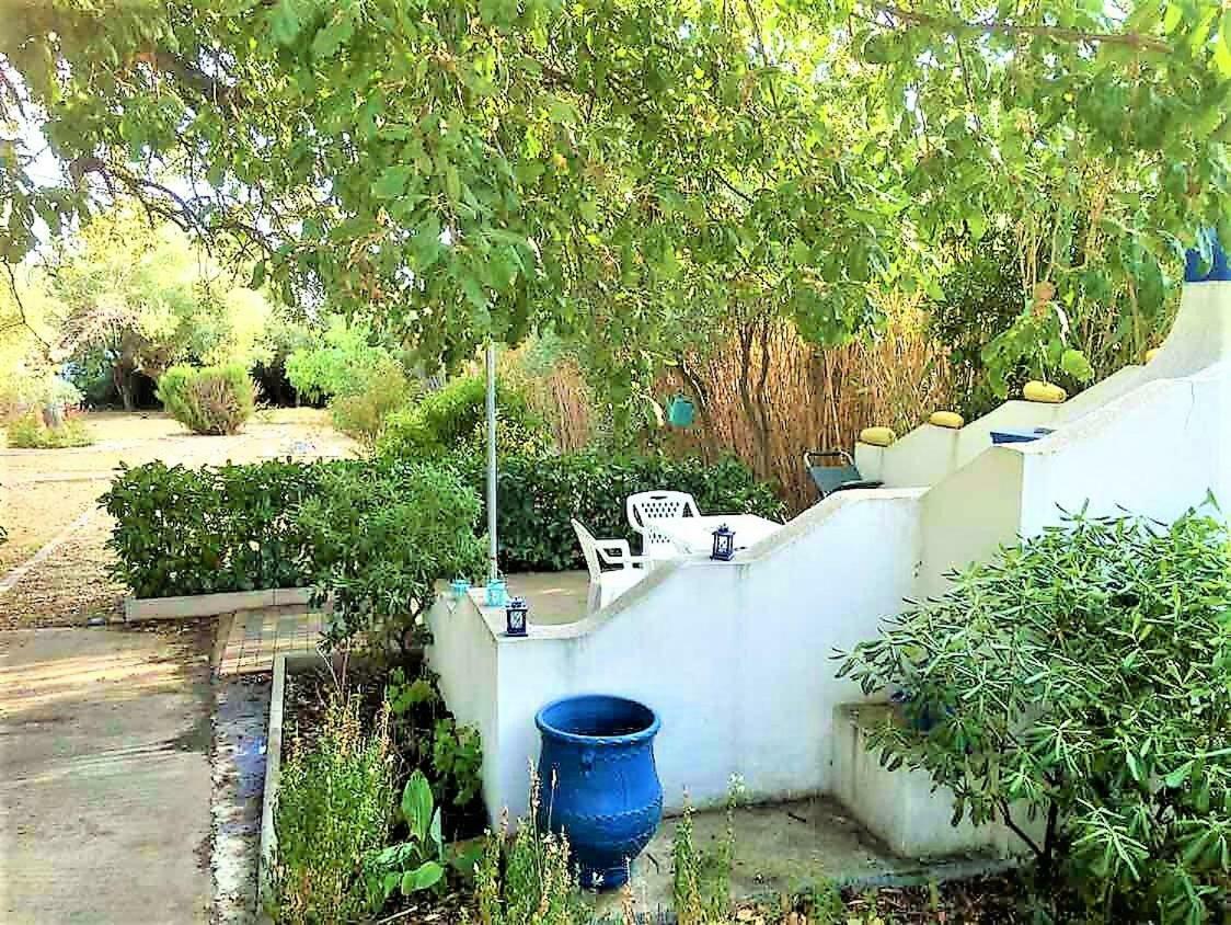 Holiday home Myconian Summer House Makri